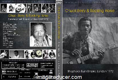 Chuck Berry live Shepherds Bush Empire London 1972.jpg